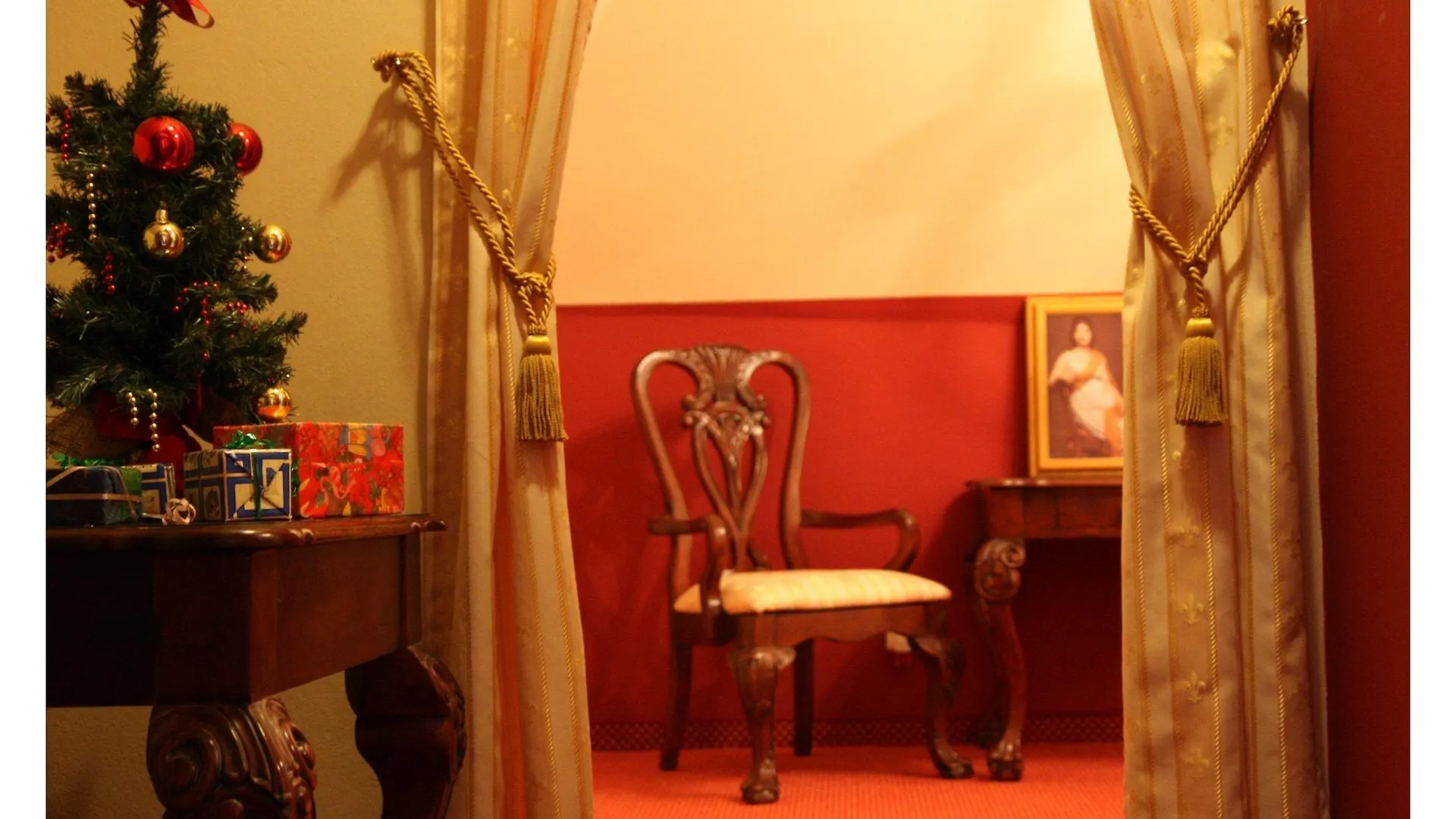 ***  Prague Golden Age Hotel Czech Republic