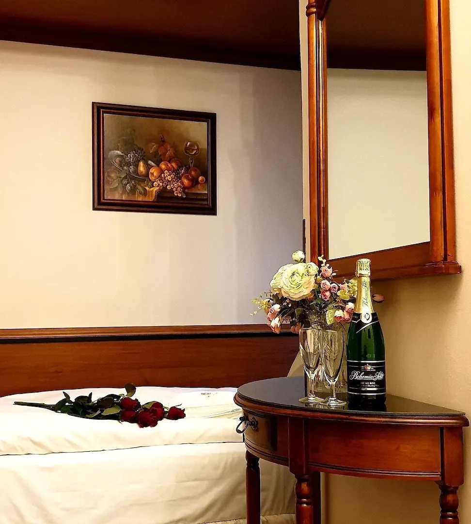 Prague Golden Age Hotel 3*,  Czech Republic