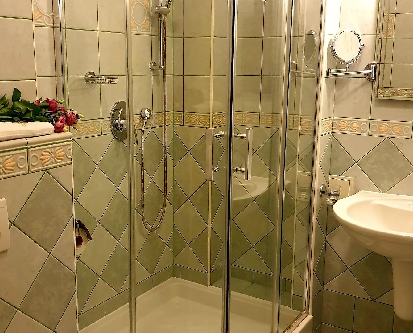 Prague Golden Age Hotel 3*,  Czech Republic