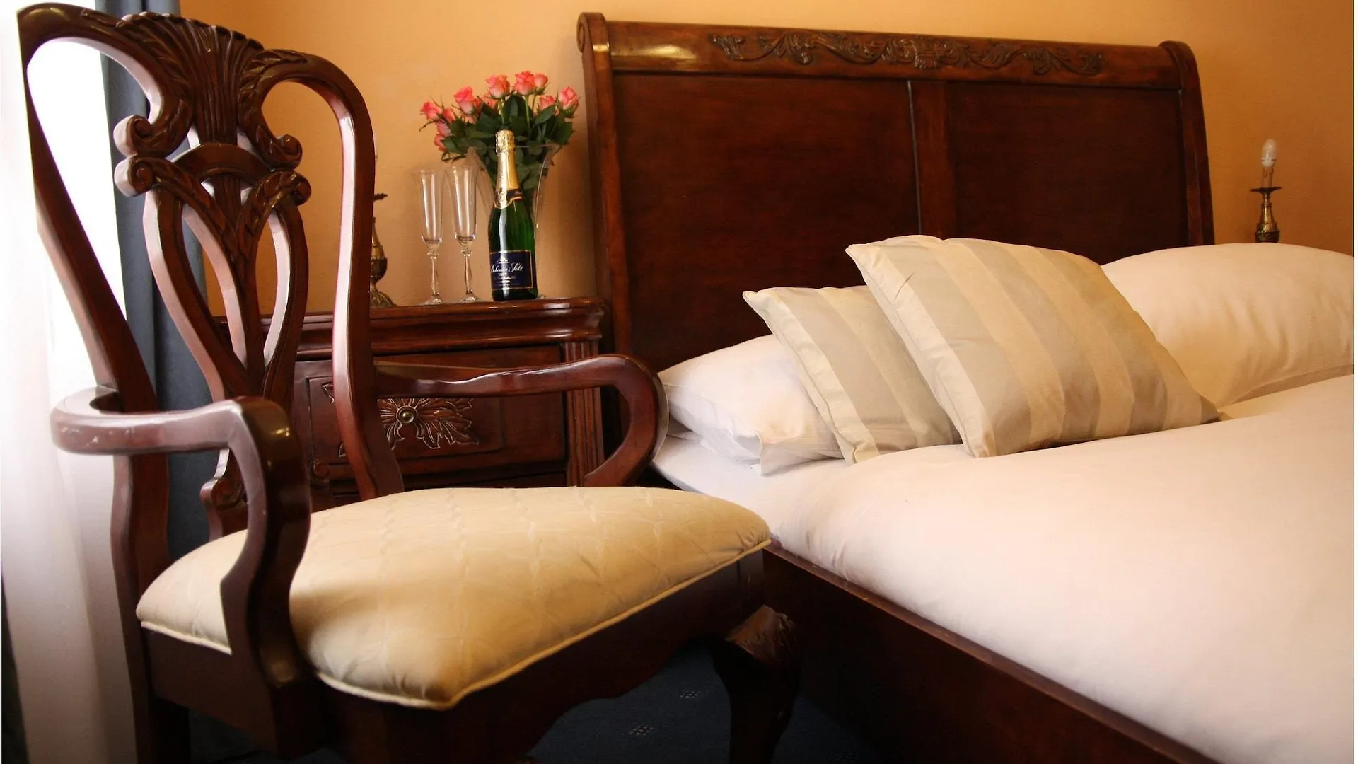 ***  Prague Golden Age Hotel Czech Republic