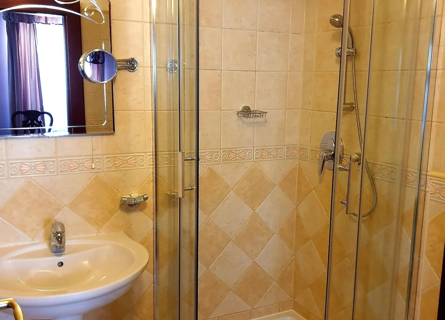 Prague Golden Age Hotel