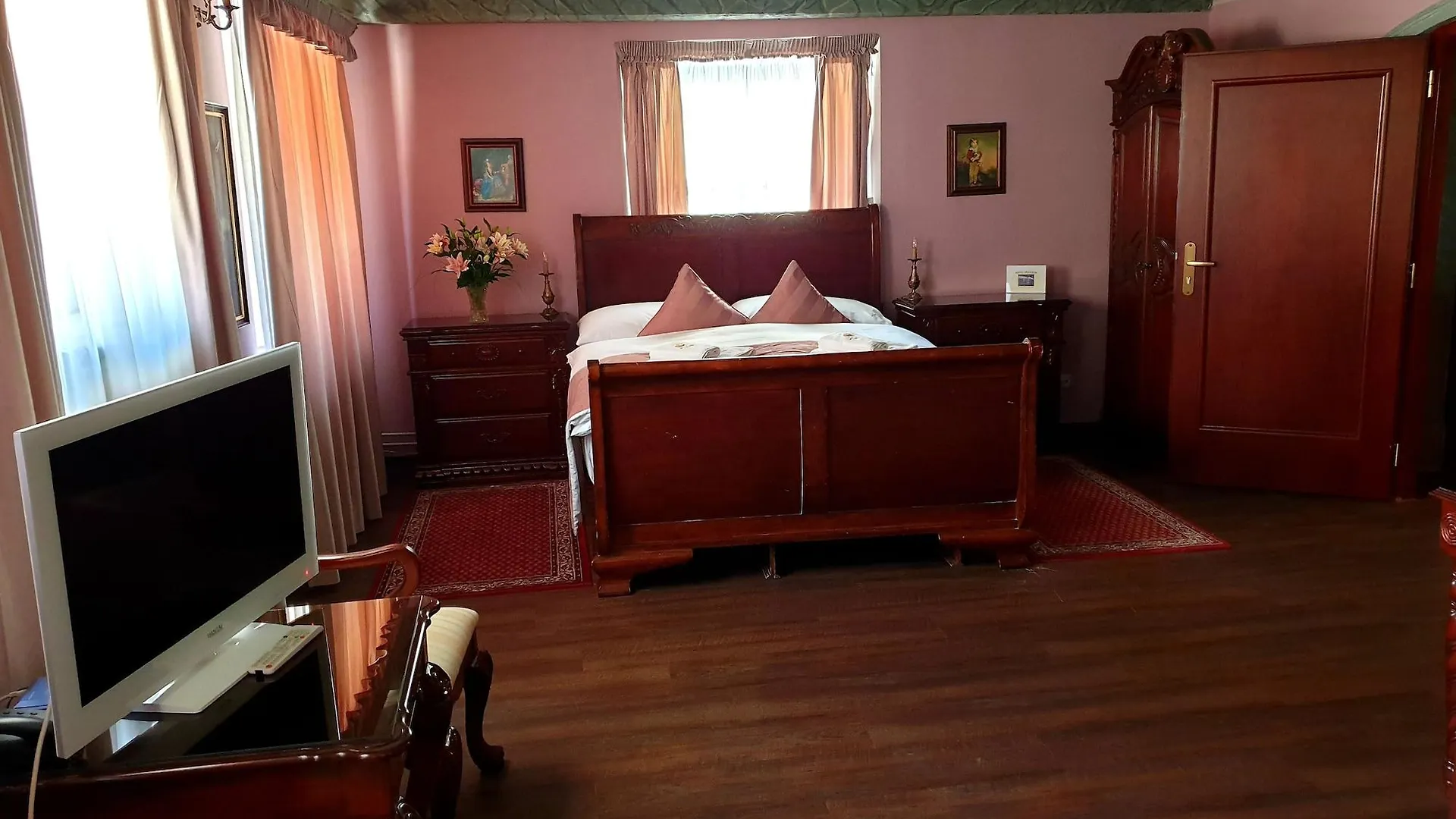 Prague Golden Age Hotel