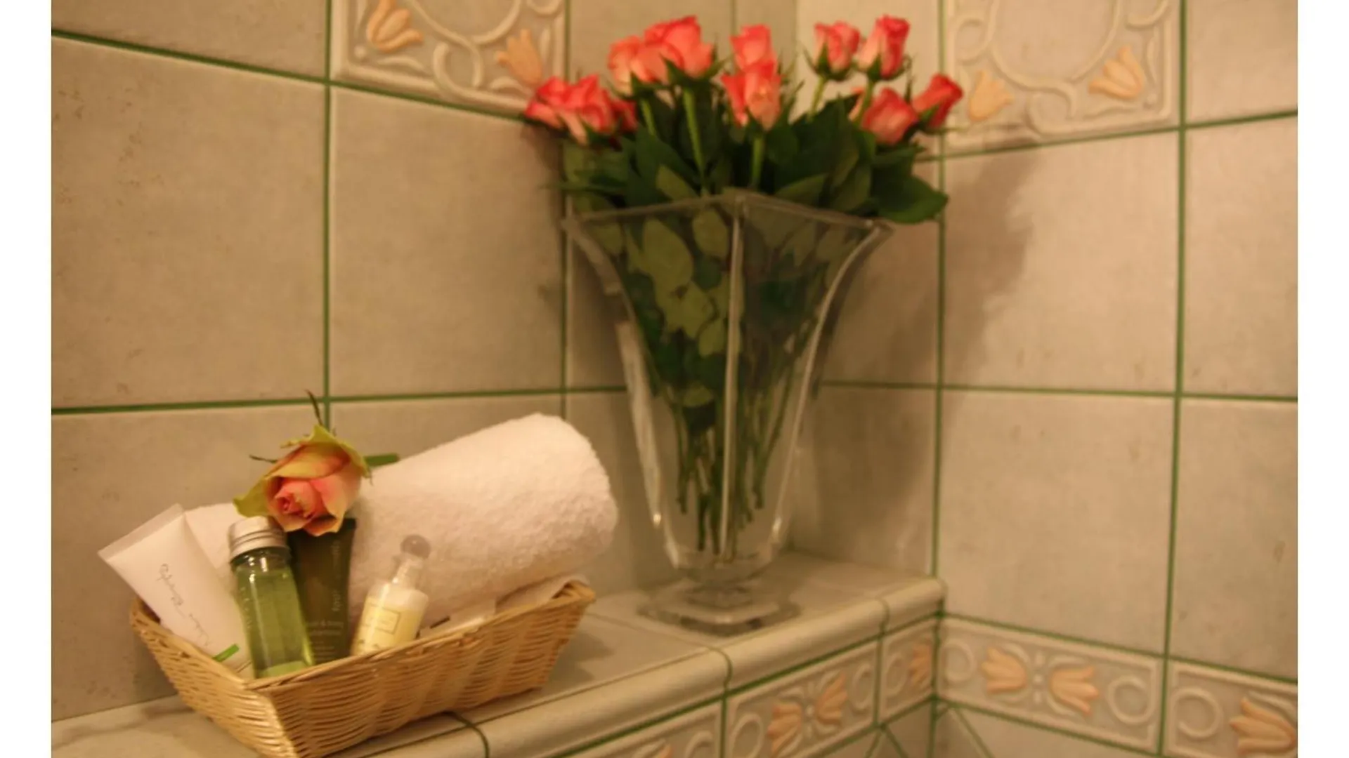 Prague Golden Age Hotel 3*,  Czech Republic