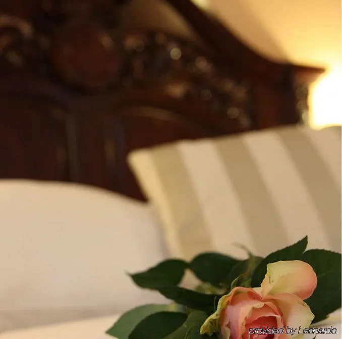 Prague Golden Age Hotel Czech Republic