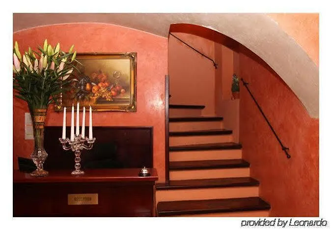 Prague Golden Age Hotel 3*,  Czech Republic