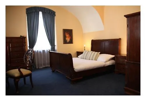 Prague Golden Age Hotel