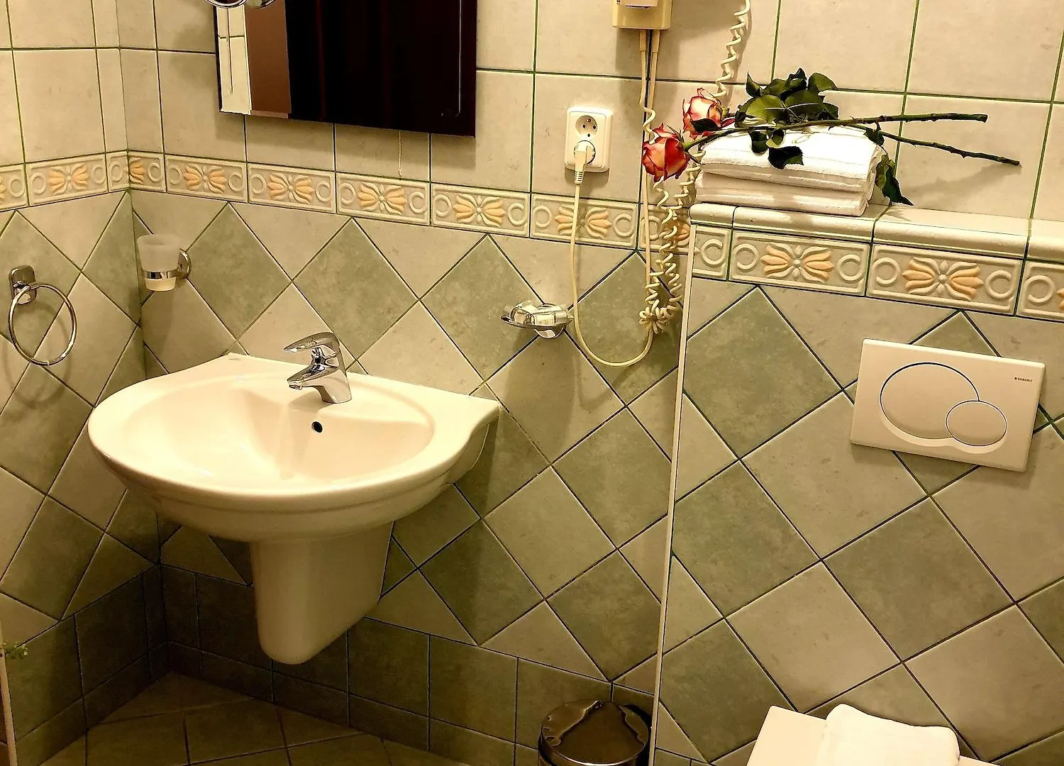Prague Golden Age Hotel