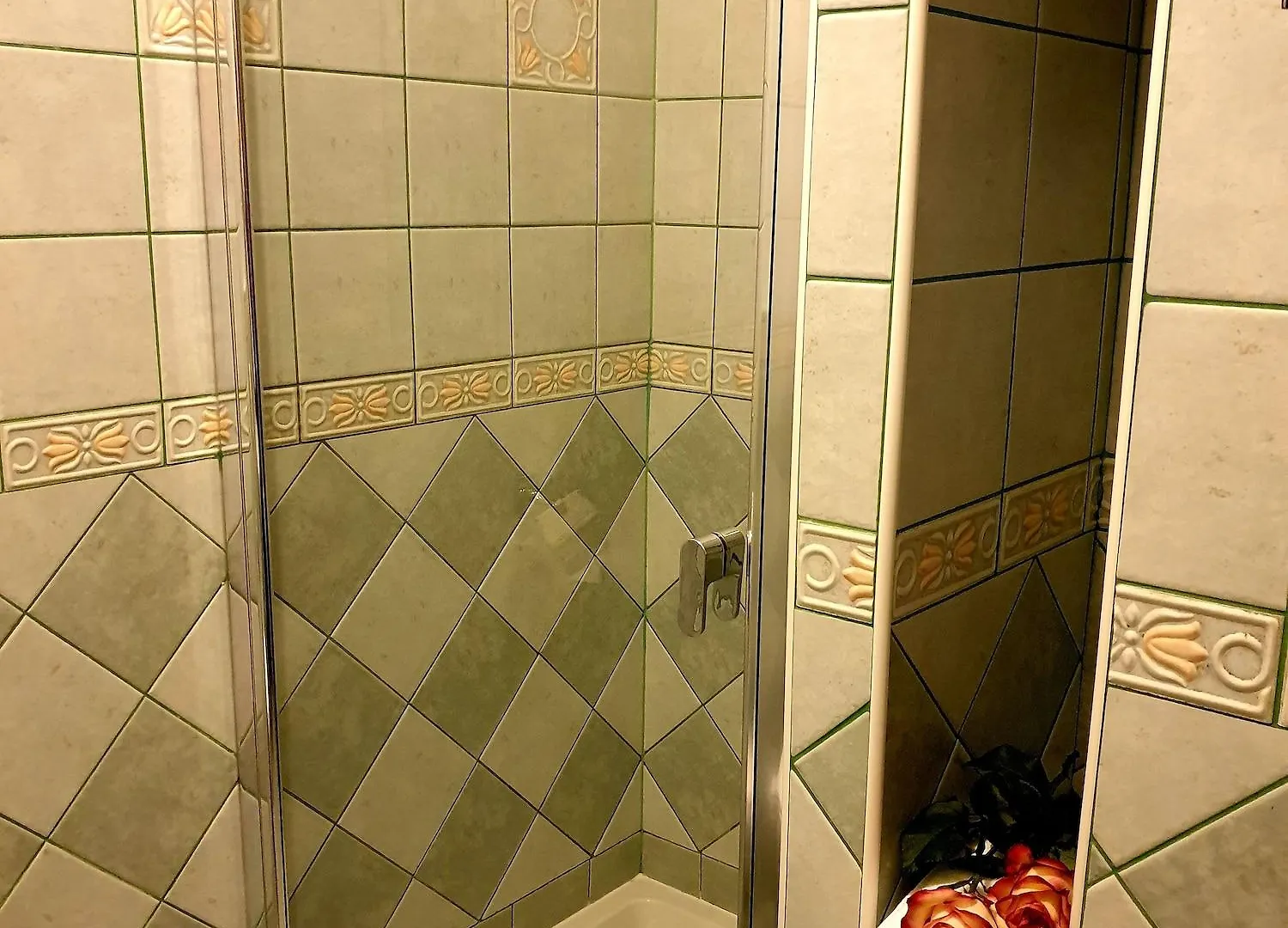 ***  Prague Golden Age Hotel Czech Republic