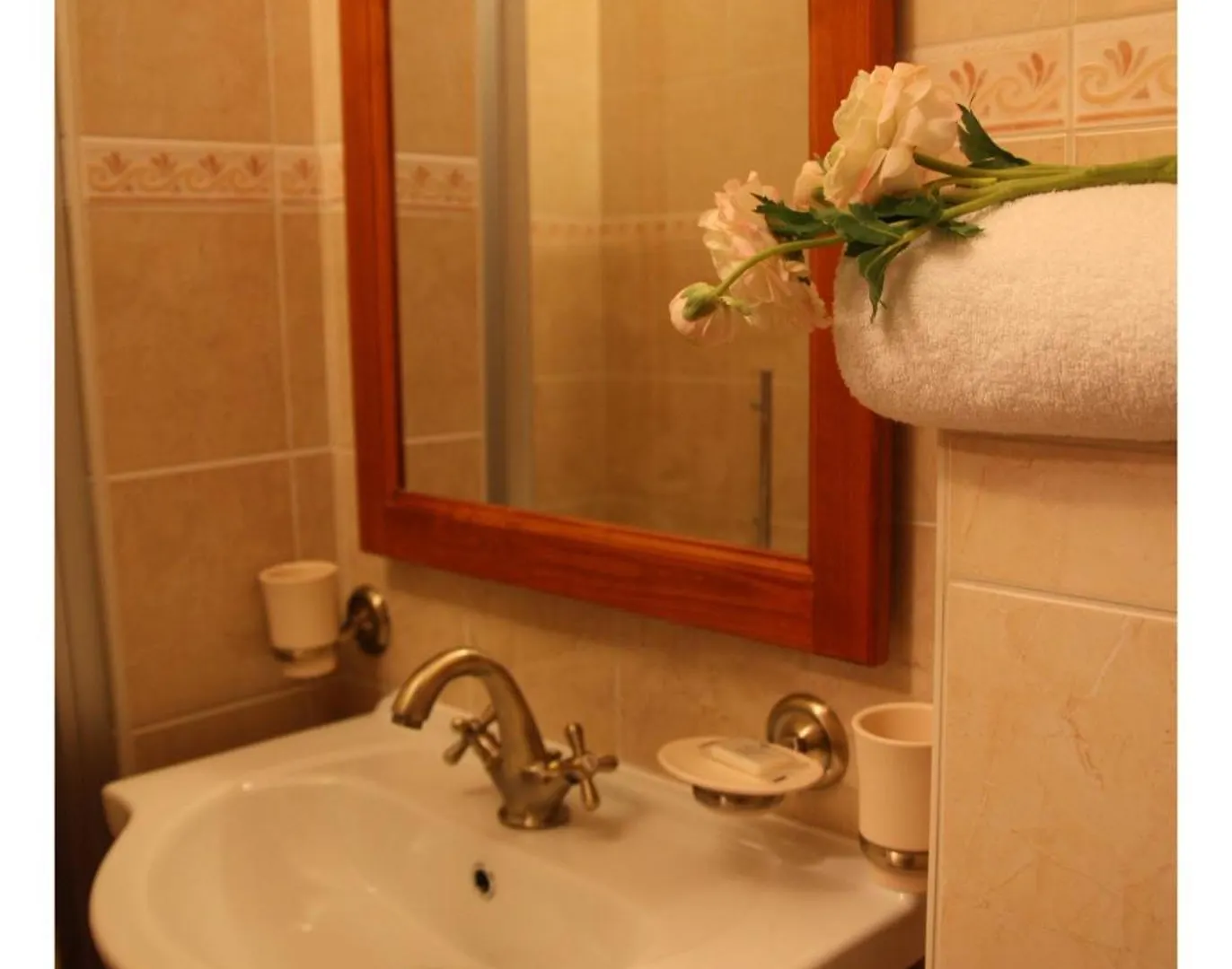 Prague Golden Age Hotel