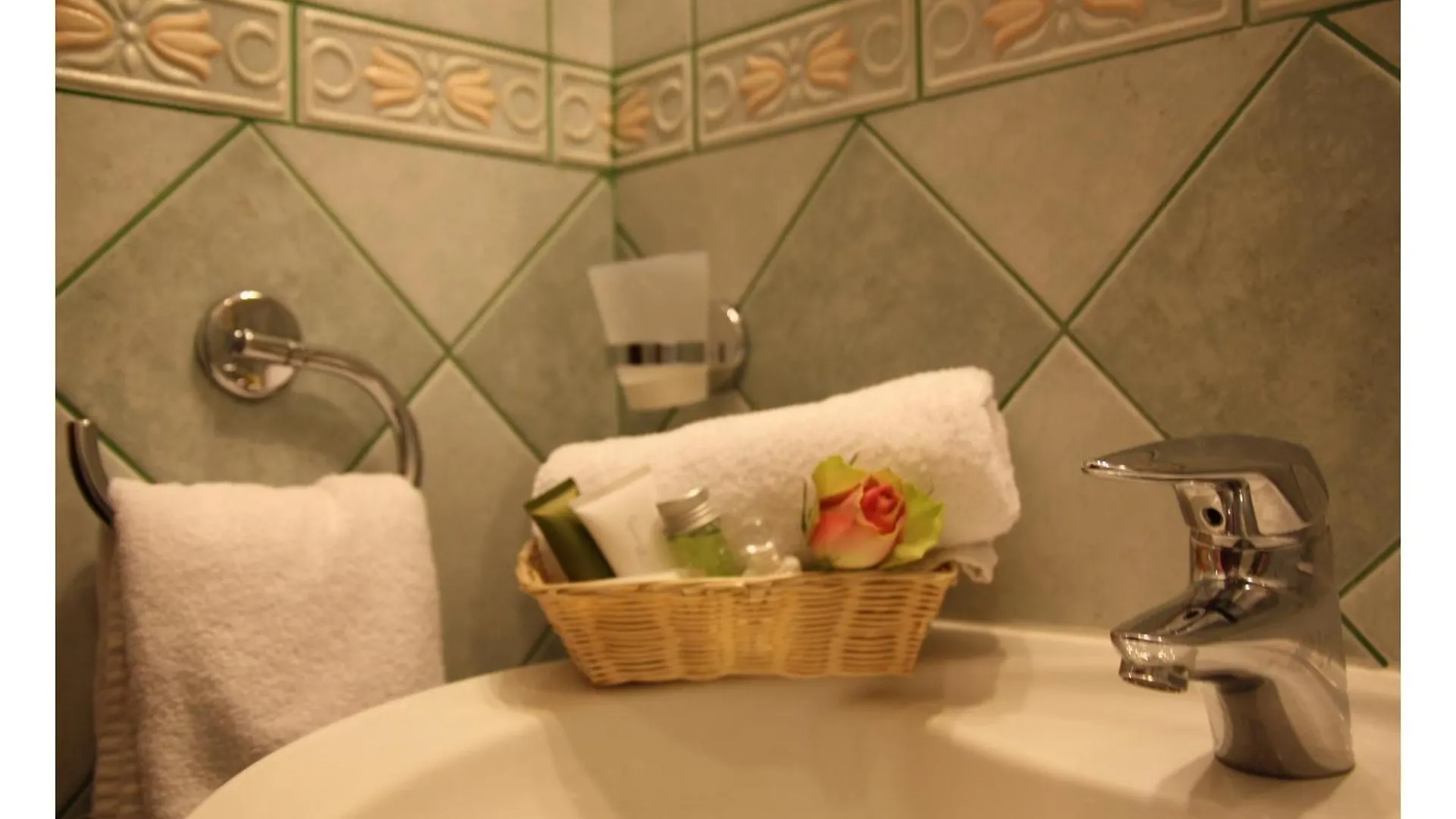 Prague Golden Age Hotel