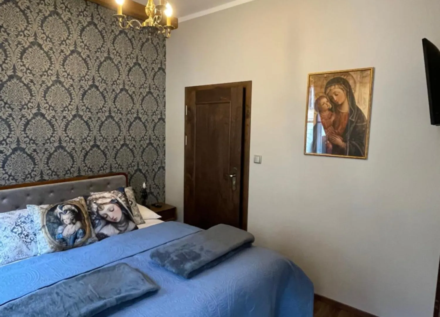 Prague Golden Age Hotel