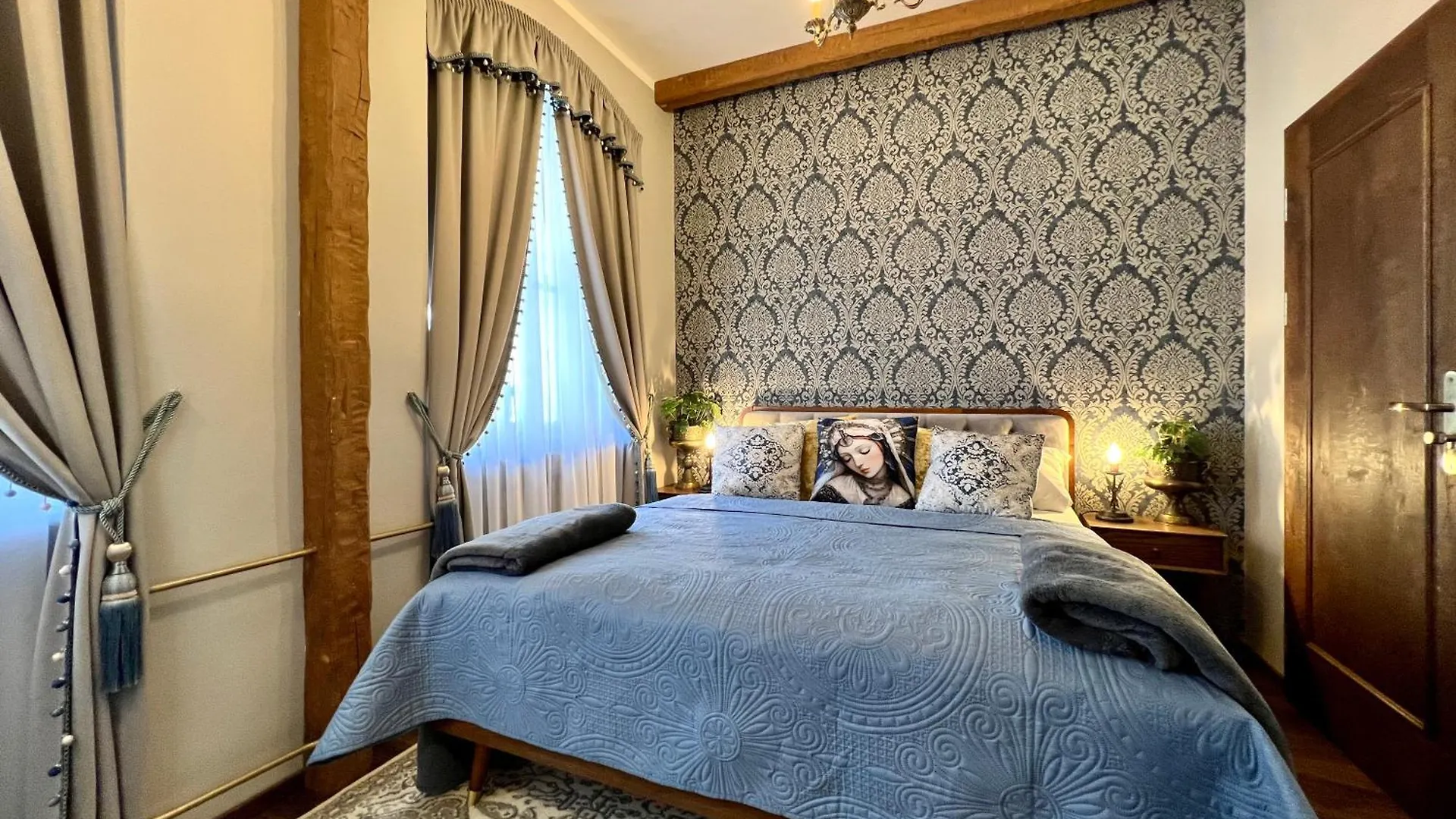Prague Golden Age Hotel