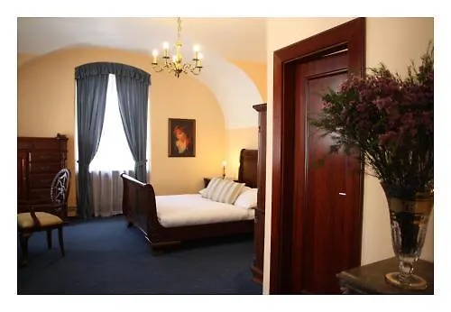 ***  Prague Golden Age Hotel Czech Republic