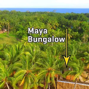 Resort Maya Bungalow ***