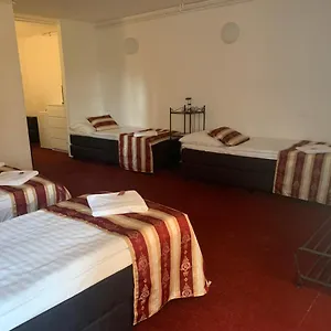 3* Hotel White House