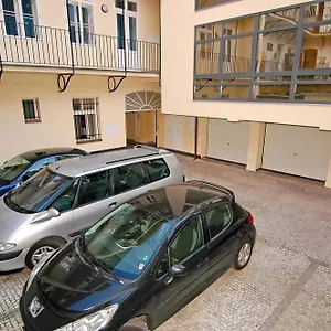 Appart hôtel Ai Quattro Angeli