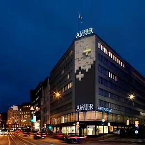 Otel Arthur ***