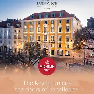Palacio Ludovice Wine Experience Lisbon