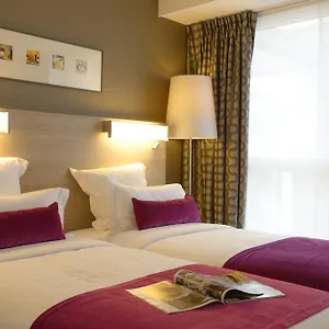 Résidence Alma Marceau Apartahotel