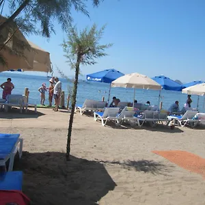 Otel Moonstar **