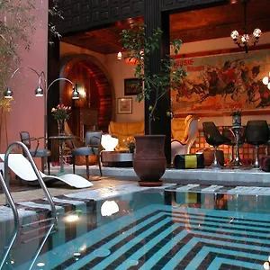 Malika 4*, Marrakesh Maroc
