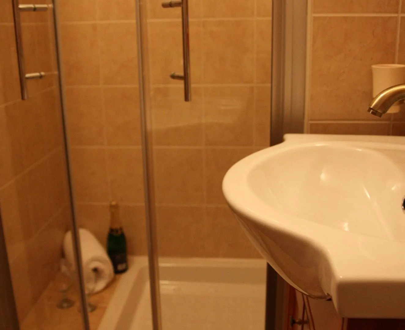 Prague Golden Age Hotel