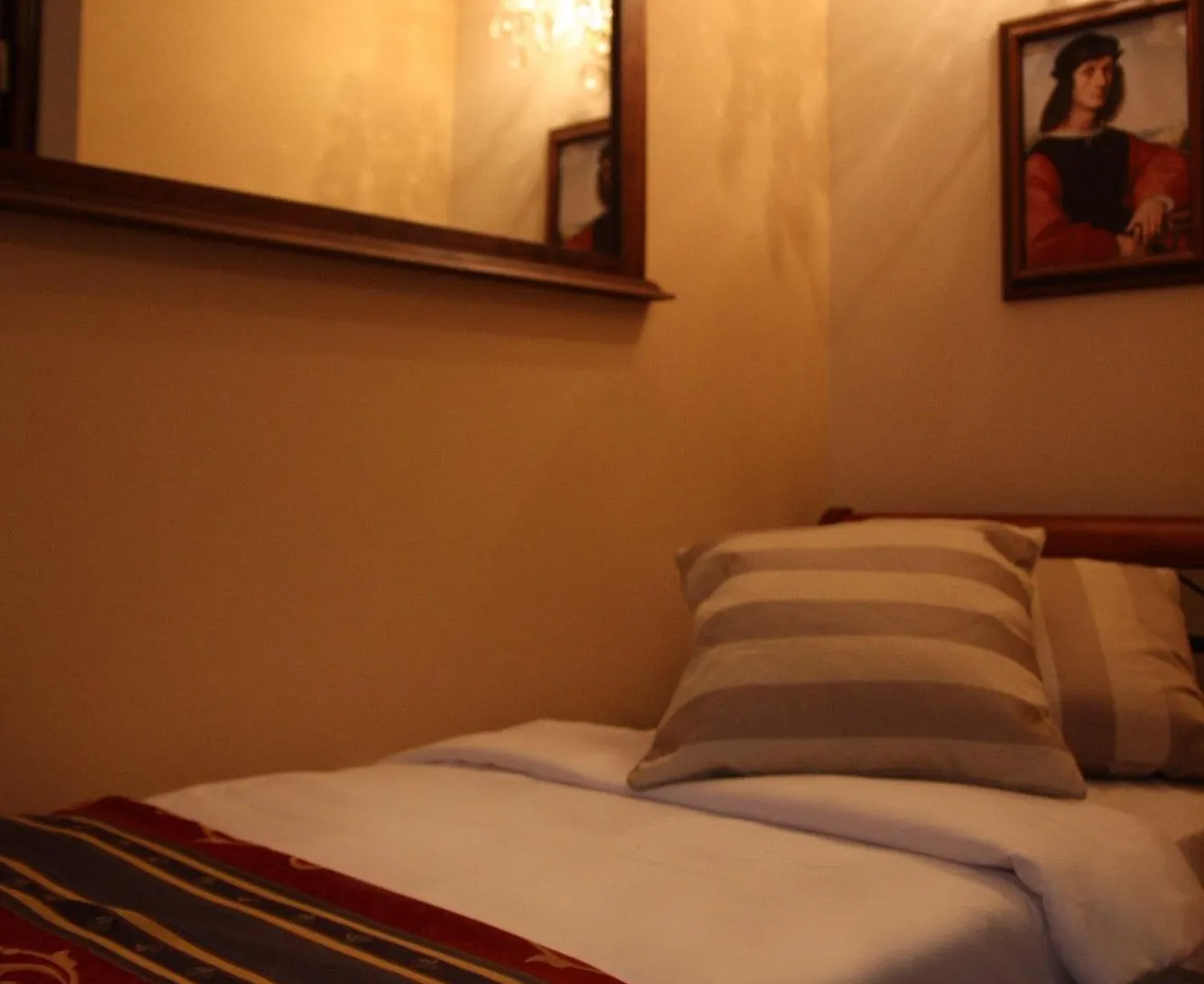Prague Golden Age Hotel