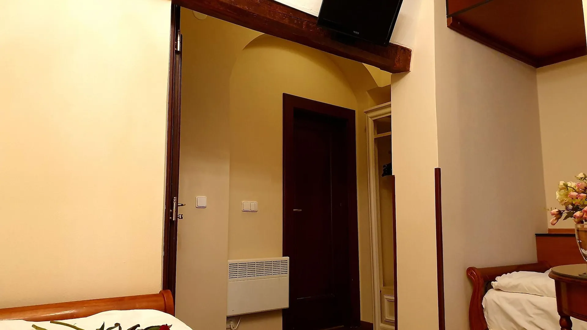 Prague Golden Age Hotel