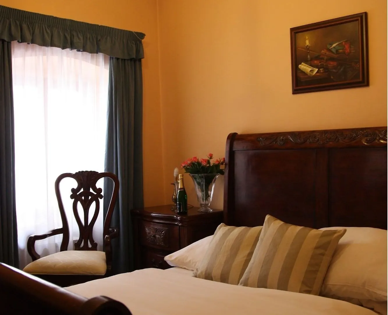 Hotel Prague Golden Age