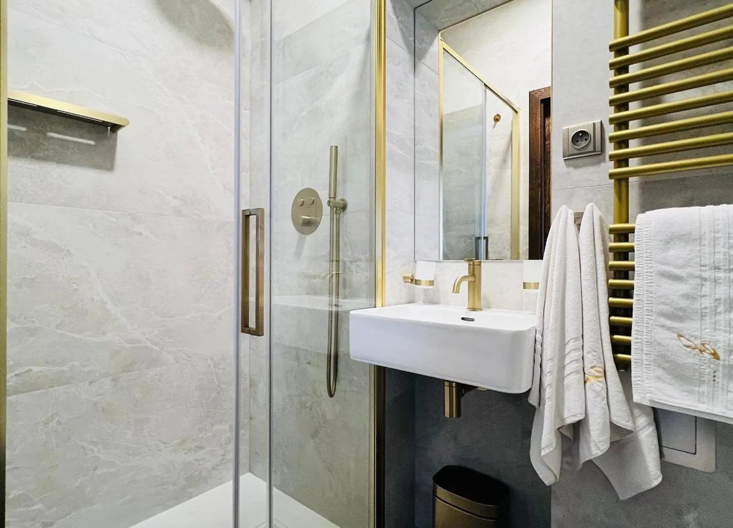 Hotel Prague Golden Age