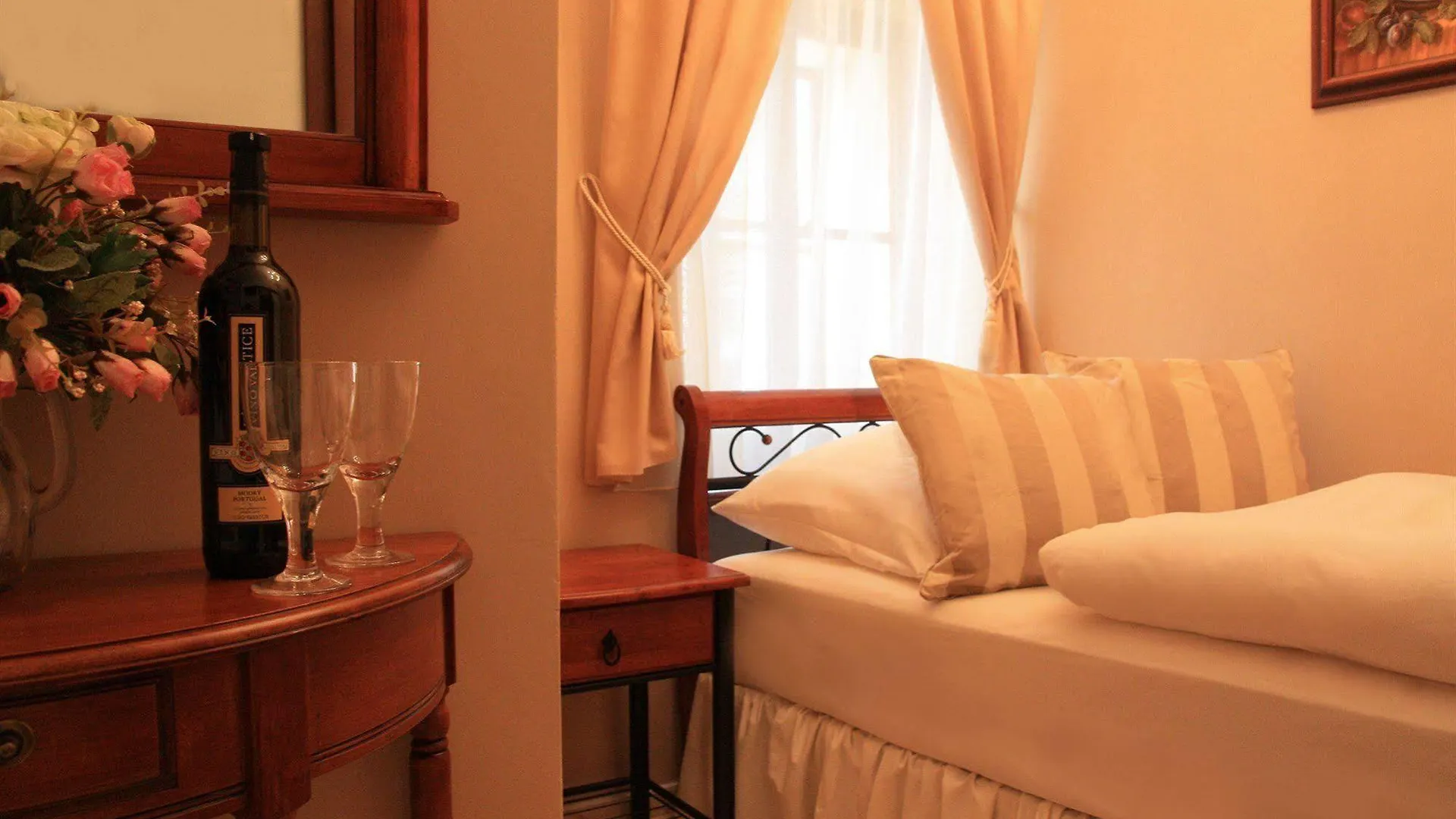 Prague Golden Age Hotel