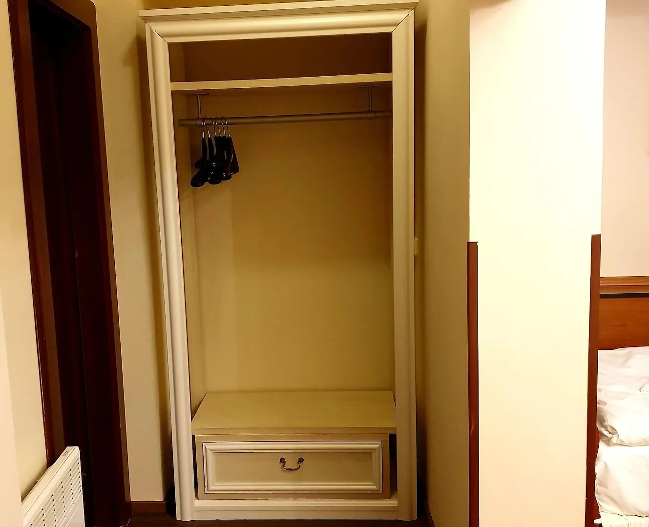 Prague Golden Age Hotell