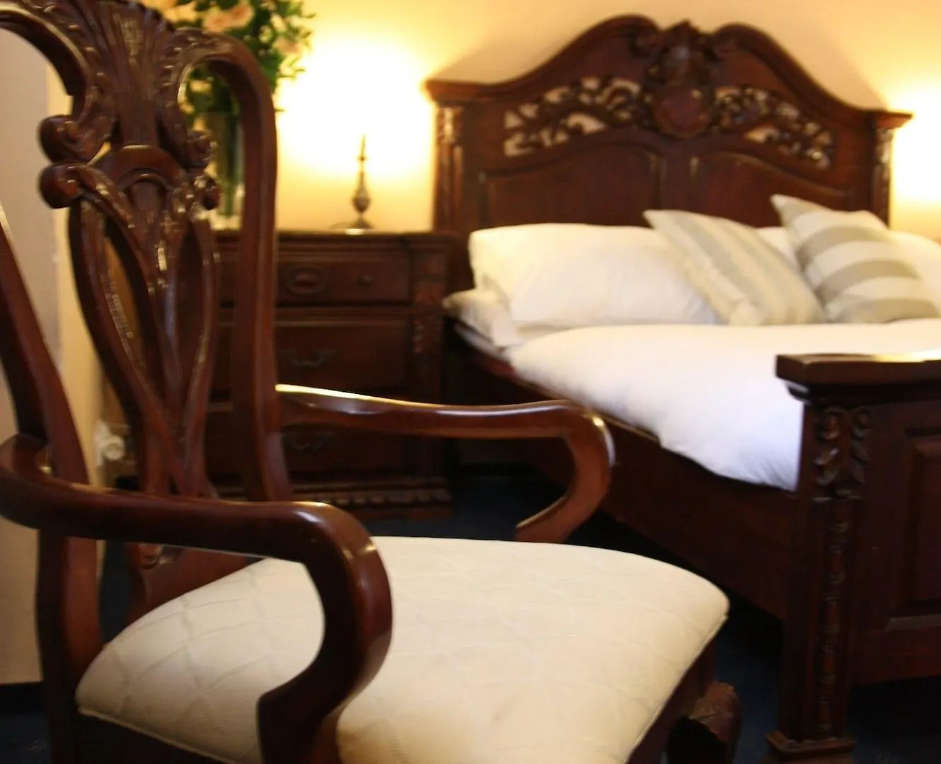 Prague Golden Age Hotell