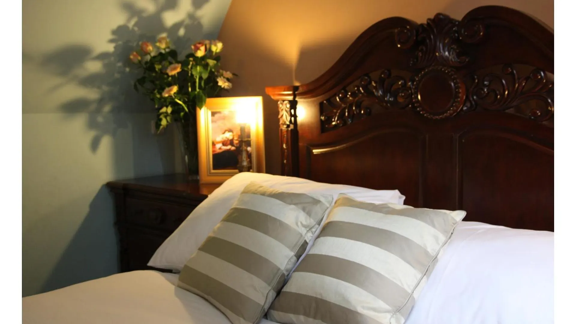 Prague Golden Age Hotell