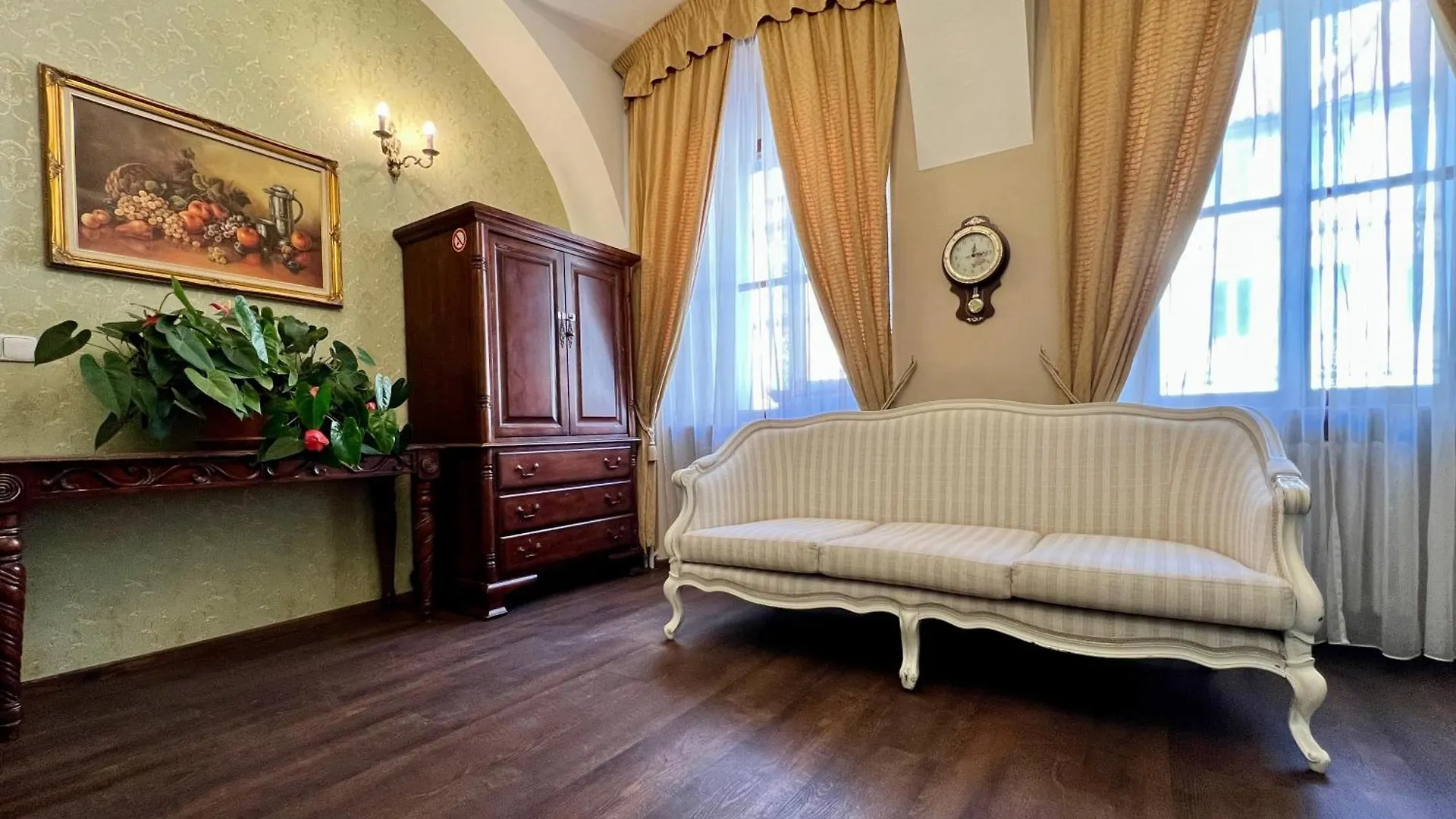 Prague Golden Age Hotell 3*,  Tjeckien