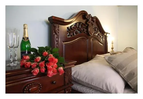 Prague Golden Age Hotell